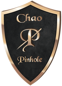 pinhole-plaque