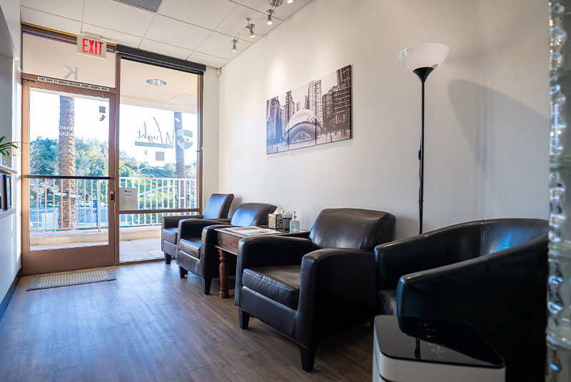 Wright Perio & Implants