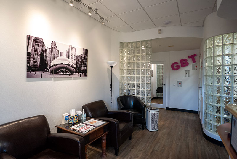 Wright Perio & Implants