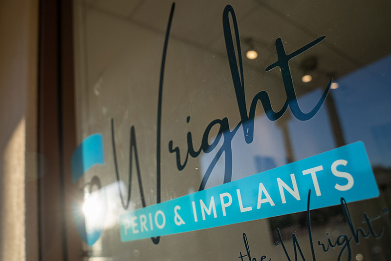 Wright Perio & Implants